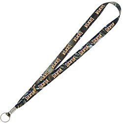 Realtree Dye-Sublimated Lanyard - 3/4"