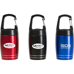 COB Stubby Clip Flashlight Main Image