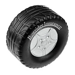 Tire Stress Reliever - 24 hr