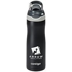 Contigo Chug Chill Vacuum Bottle - 20 oz. - 24 hr