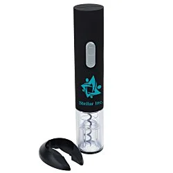 Cordless Wine Opener - 24 hr