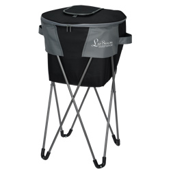Gridiron Cooler with Stand  Main Image