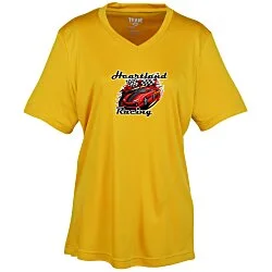 Zone Performance Tee - Ladies' - Full Color