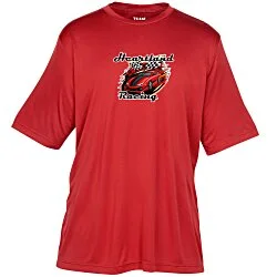 Zone Performance Tee - Men's - Full Color