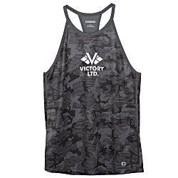 OGIO Endurance Pulsate Camo Racerback Tank - Ladies'