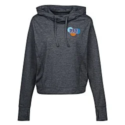 OGIO Endurance Drive Hoodie - Ladies'