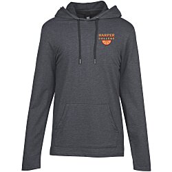 District Lightweight Terry Hoodie - Men's - Embroidery