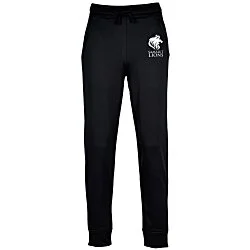 Performance Fleece Joggers