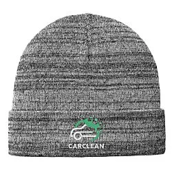 Everest Knit Cuff Beanie