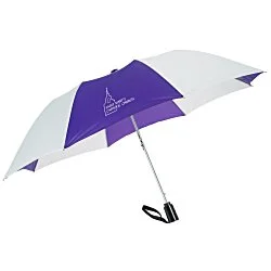 Shed Rain Auto Open Umbrella - 44" Arc