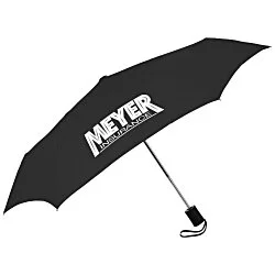 Shed Rain RainEssentials Compact Umbrella - 43" Arc