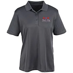 Mini-Pique Performance Polo - Ladies'