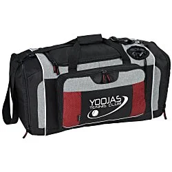 Porter Hydration and Fitness Duffel Bag