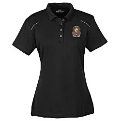 Brunei Performance Polo - Ladies' - 24 hr