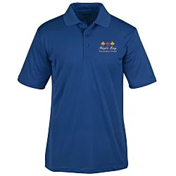 Mini-Pique Performance Polo - Men's - 24 hr