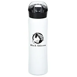 Fran Vacuum Bottle - 18 oz.