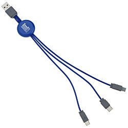 Snap Charging Cable