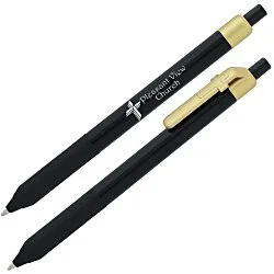 Alamo Pen - Black - Cross