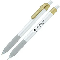 Alamo Pen - Silver - Cross