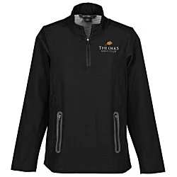 Quest Performance Stretch 1/4-Zip Pullover - Ladies'