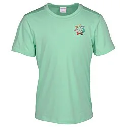 Fleet Performance Pro Tee - Youth - Embroidered