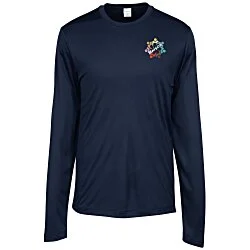 Fleet Performance Pro LS Tee - Men's - Embroidered