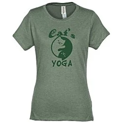 Econscious Blend T-Shirt - Ladies'