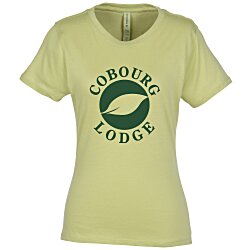 Econscious Organic Cotton T-Shirt - Ladies' - Colors