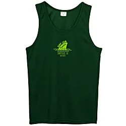 Augusta Performance Tank - Men's