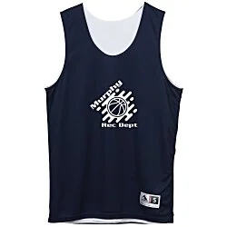 Augusta Reversible Wicking Tank