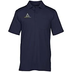 Snag Proof Industrial Performance Pocket Polo - Men's