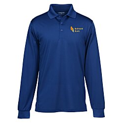 Snag Proof Industrial Performance LS Polo - Men's