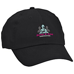 All Around Cap - Embroidered