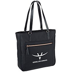 Flight Deck Laptop Tote