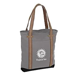 Kapston San Marco Tote - 24 hr