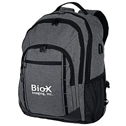 Fillmore Laptop Backpack