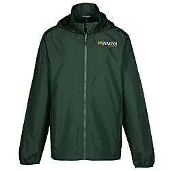 Toba Lightweight Packable Jacket - Men's