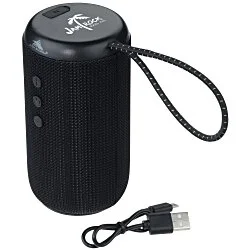 High Sierra Kodiak Outdoor Bluetooth Speaker