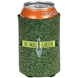 Pocket Can Holder - Grass Turf