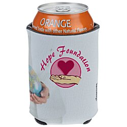 Koozie® Chill Collapsible Can Cooler - Nonprofit