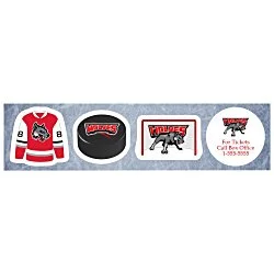 Pop Mags - Sports - Hockey