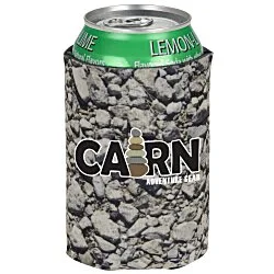 Pocket Can Holder - Gravel