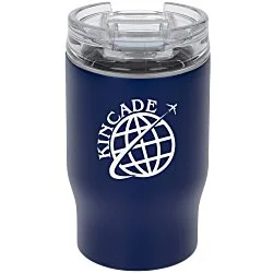 Urban Peak 3-in-1 Tumbler and Insulator - 12 oz. - Powder Coat