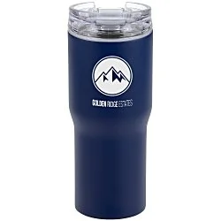 Urban Peak Vacuum Tumbler - 20 oz. - Powder Coat