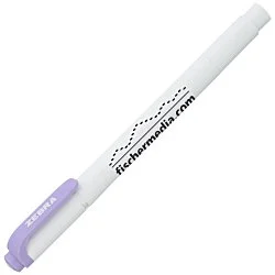 Zebra Mildliner Double Ended Highlighter