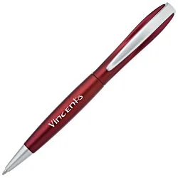 Buzz Twist Pen