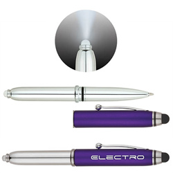 Volt Stylus Pen with LED Light  Main Image