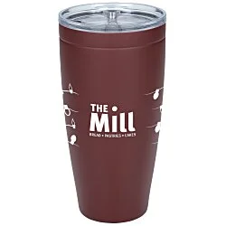 Viking Vacuum Tumbler - 30 oz. - Holiday Lights - 24 hr