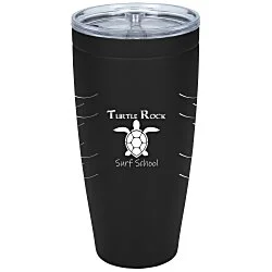 Viking Vacuum Tumbler - 30 oz. - Waves - 24 hr