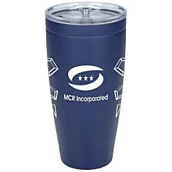 Viking Vacuum Tumbler - 30 oz. - Diamond - 24 hr